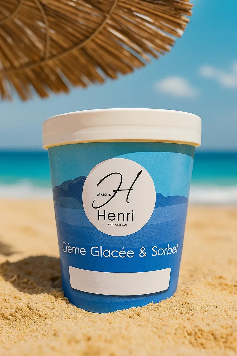 Glaces