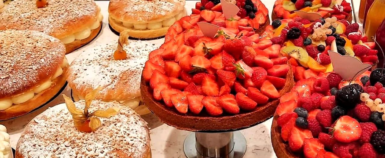 Patisserie